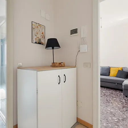 Cosy Mudec -via Tortona District * Milano