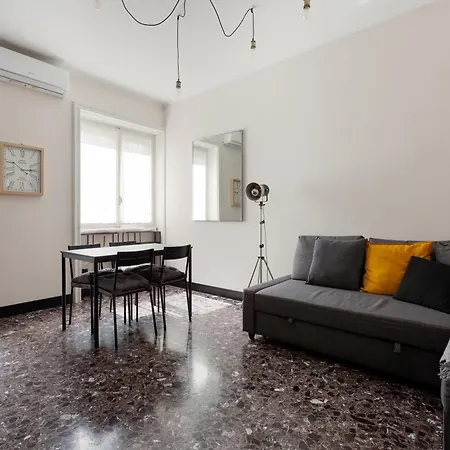 Cosy Mudec -via Tortona District *