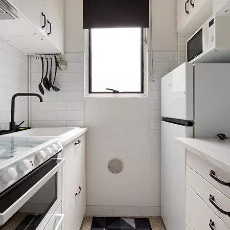 Apartamento Cosy Mudec -via Tortona District *