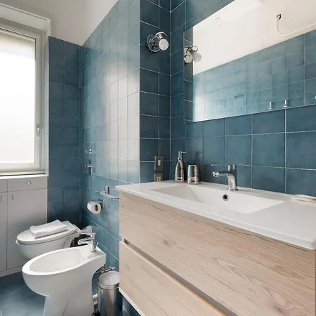Apartamento Cosy Mudec -via Tortona District Milán