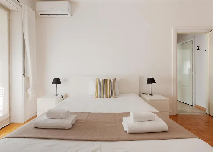 Cosy Mudec -via Tortona District
