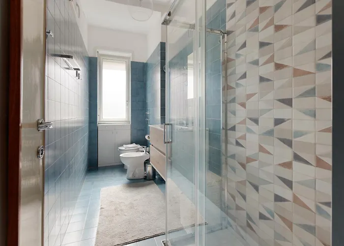 Cosy Mudec -via Tortona District Apartament Mediolan