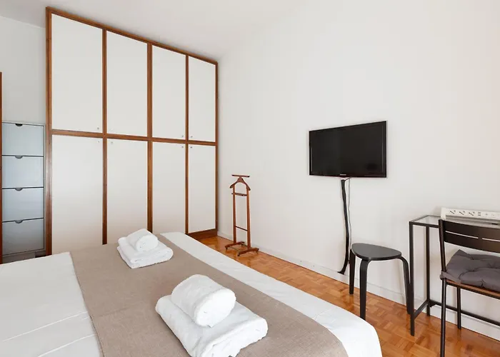 Cosy Mudec -via Tortona District Apartament *