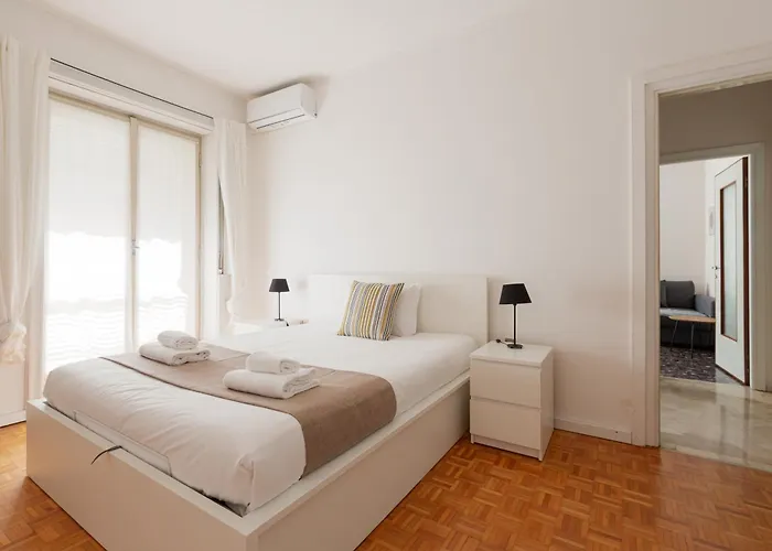 Cosy Mudec -via Tortona District Apartament Mediolan