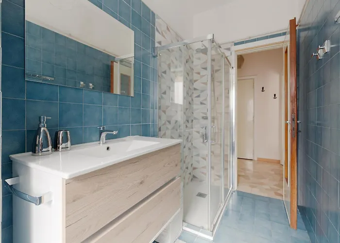 Cosy Mudec -via Tortona District Mediolan