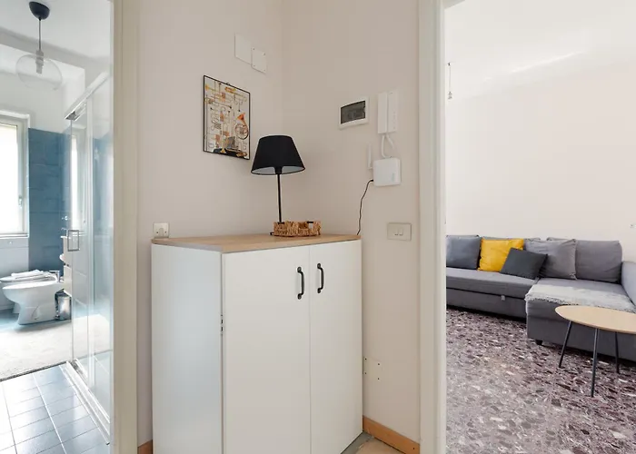 Cosy Mudec -via Tortona District * Mediolan