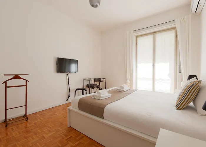 Cosy Mudec -via Tortona District Mediolan