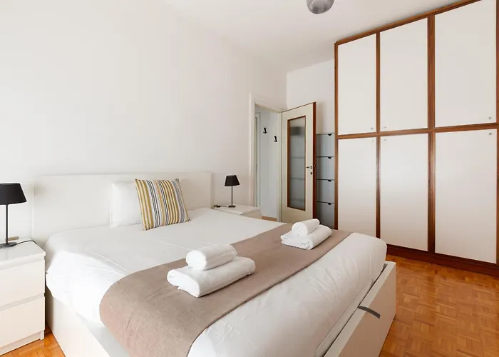 Cosy Mudec -via Tortona District Apartament *