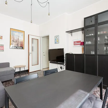 Cosy Mudec -via Tortona District *