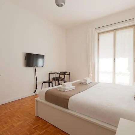 Cosy Mudec -via Tortona District Милан